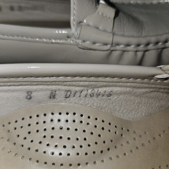 SAS Tripad Comfort Womens Sz 8N Driving Loafer Academia Preppy Classic Minimal - Picture 3 of 7